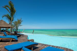 Zanzibar Luxury Hotels