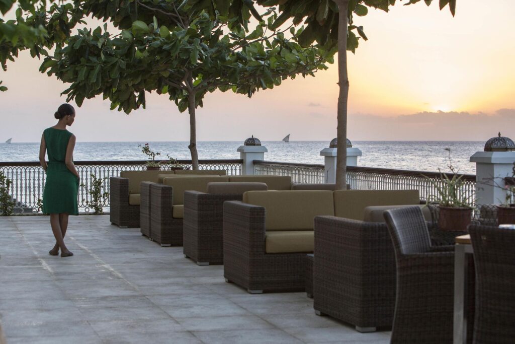 Zanzibar Park Hyatt