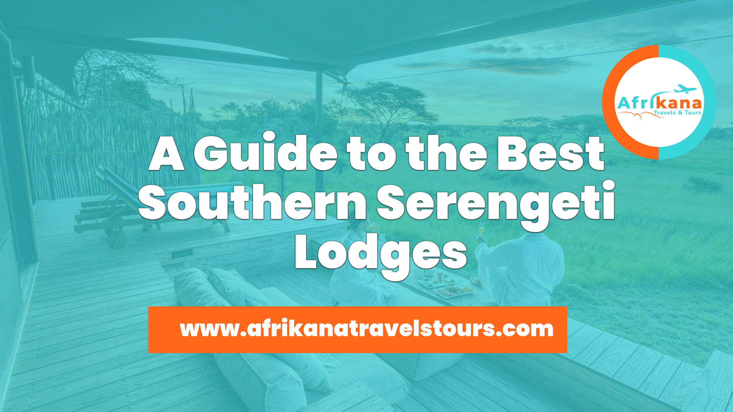 Southern Serengeti Lodges