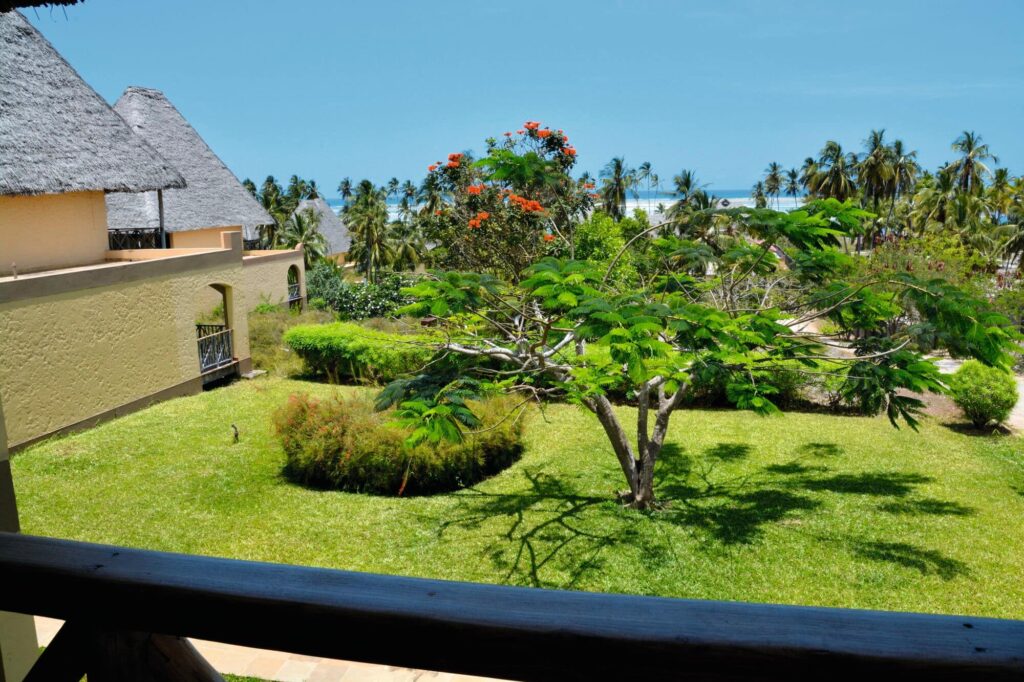 Zanzibar Travel Insurance