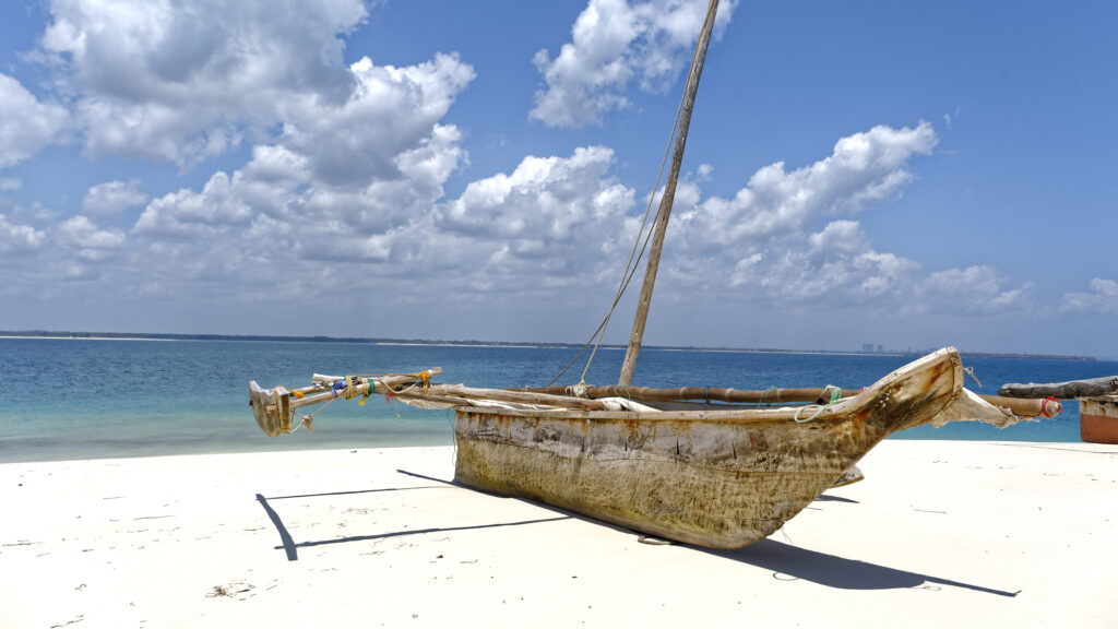All Inclusive Diani Beach Kenya