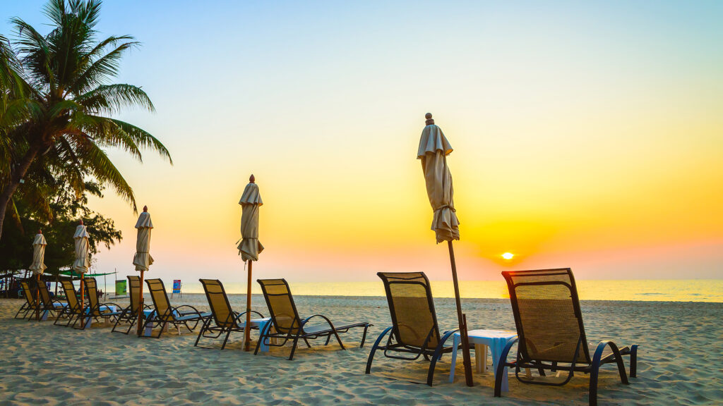 All Inclusive Diani Beach Kenya
