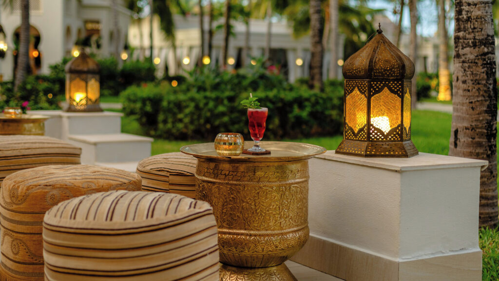 Best Time to Visit Zanzibar