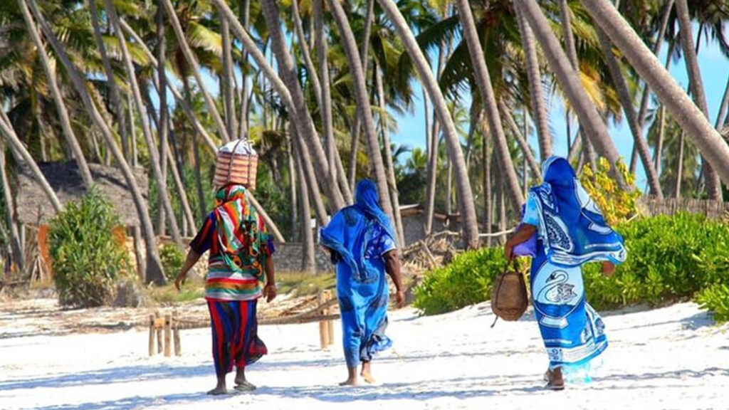 Best Time to Visit Zanzibar
