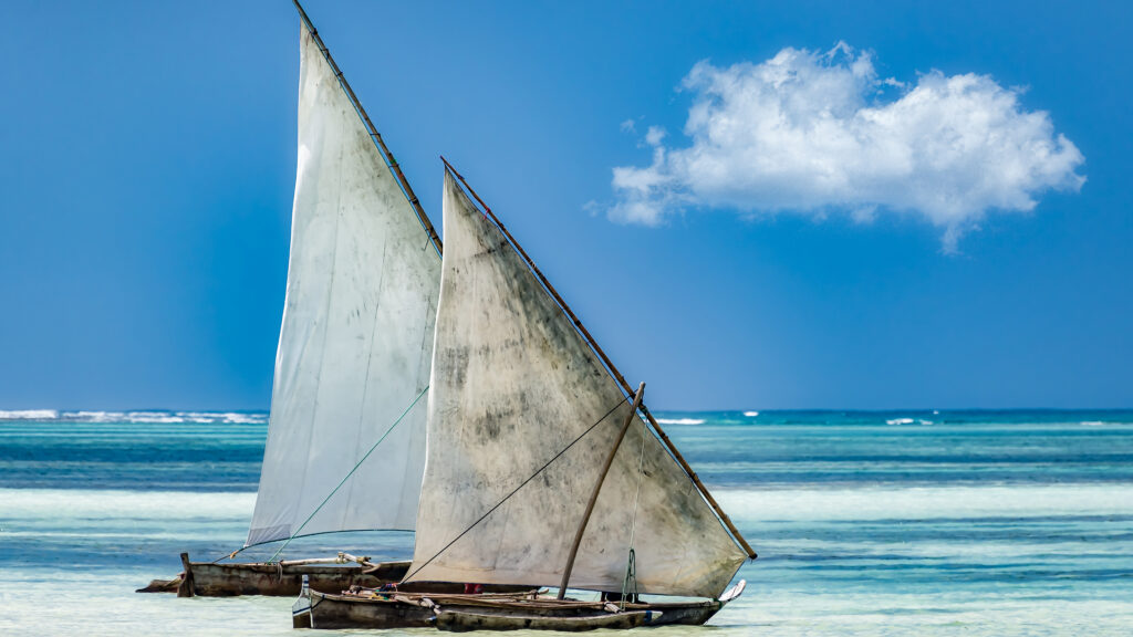 Best Time to Visit Zanzibar