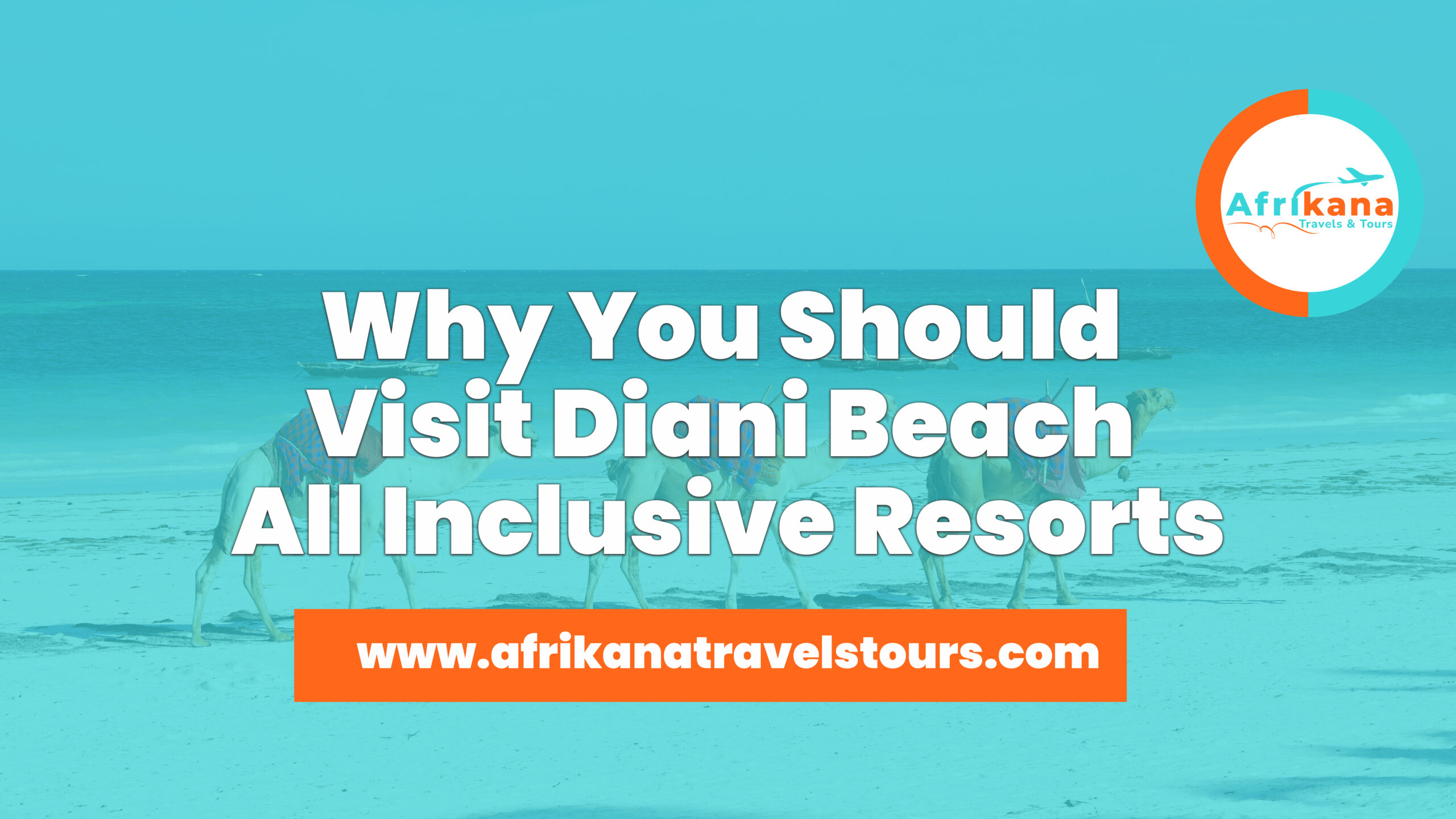 Diani Beach all inclusive