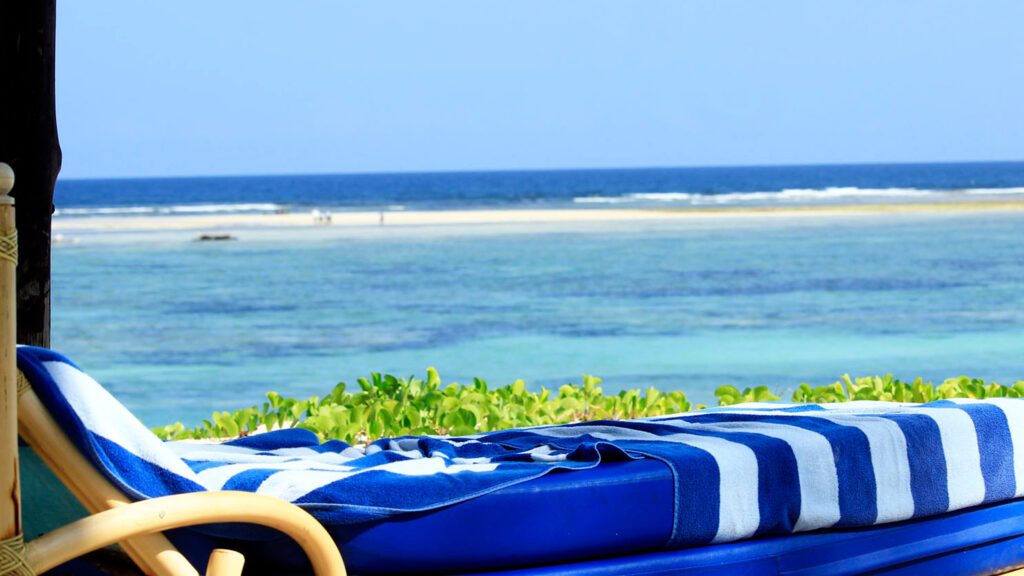 Diani Reef Beach Resort & Spa