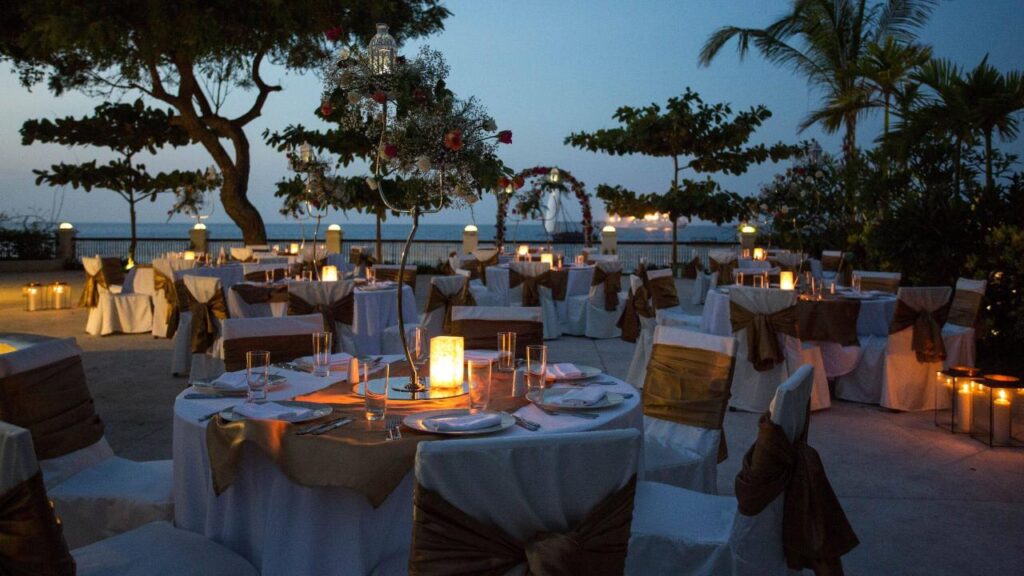 Beachfront Hotels in Zanzibar