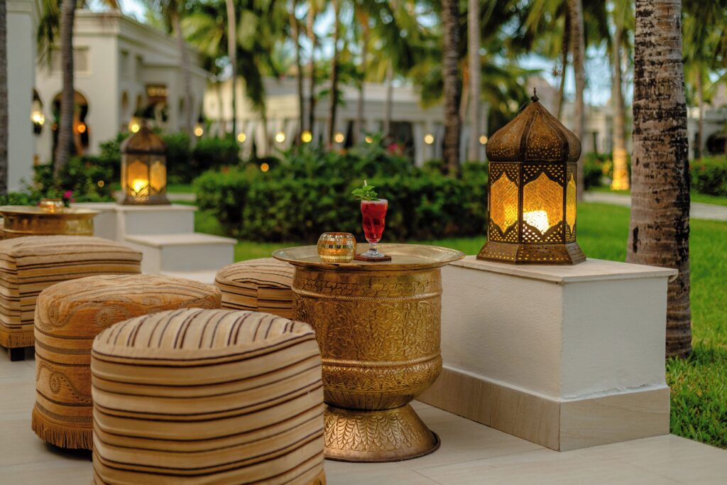 Zanzibar resort all inclusive