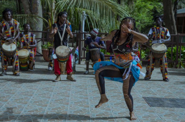 Zanzibar resort all inclusive