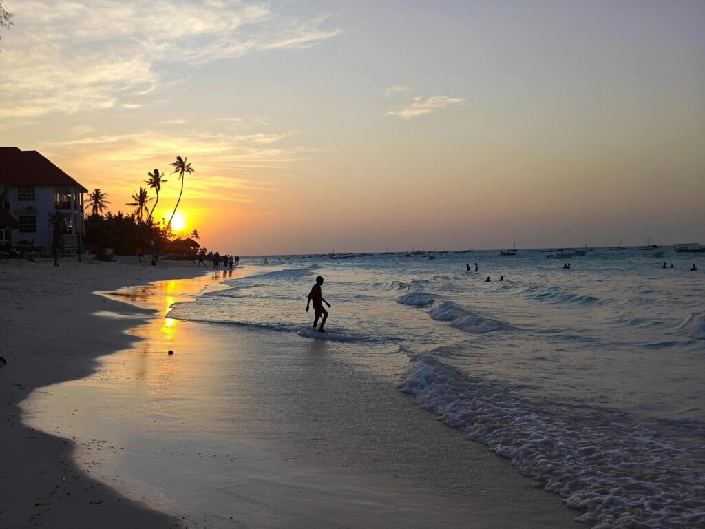 Zanzibar Travel Insurance