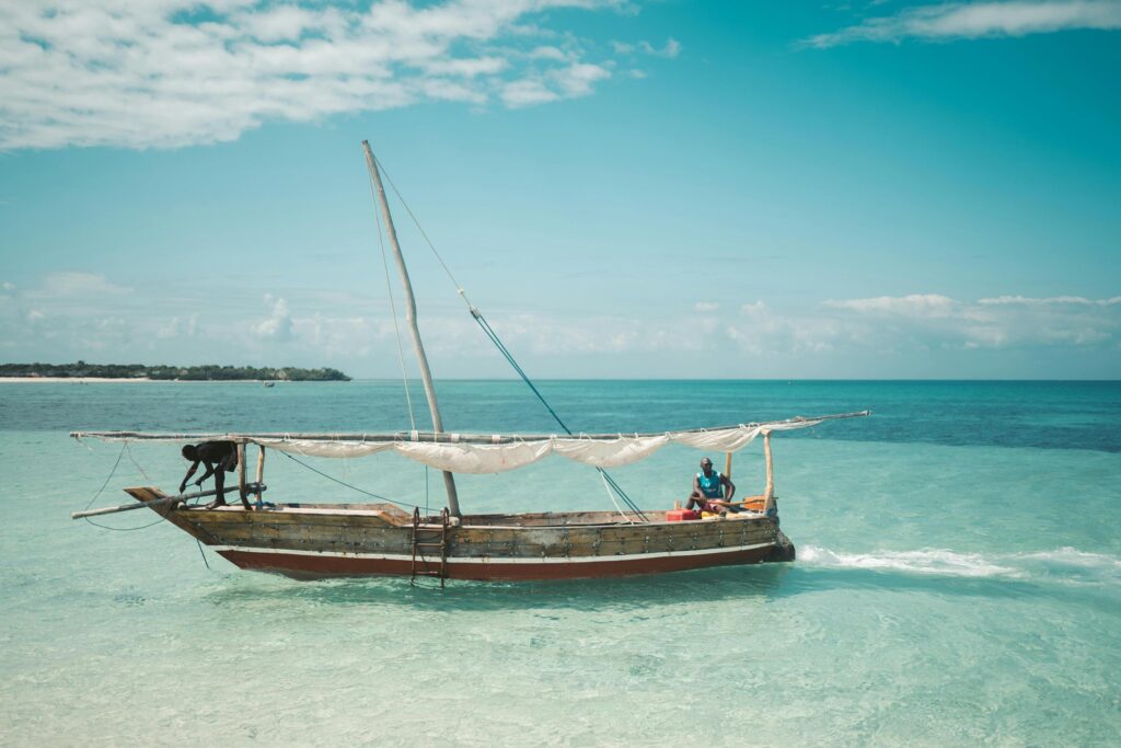 Zanzibar Tanzania