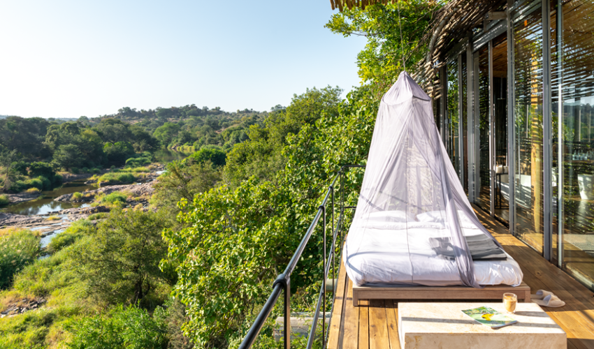 Best luxury safaris in Africa
